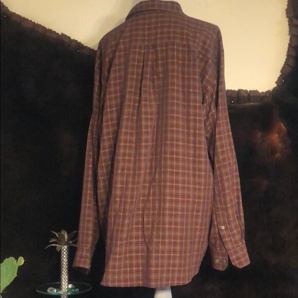 Columbia shirt XL (2807) - Picture 4 of 7